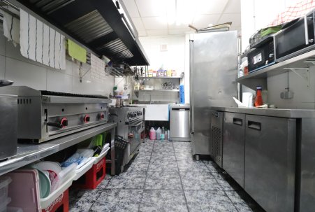 Sale - Commercial - Catral