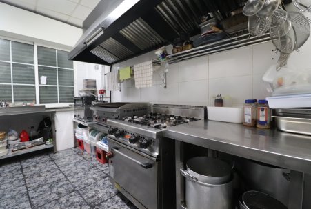 Sale - Commercial - Catral