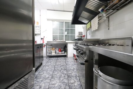 Sale - Commercial - Catral