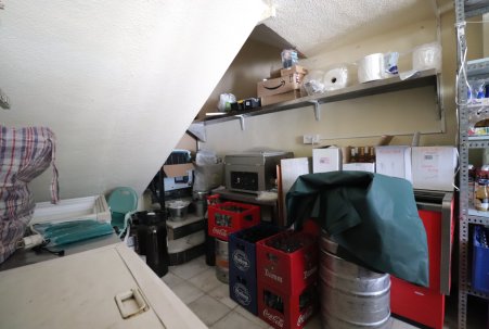 Sale - Commercial - Catral