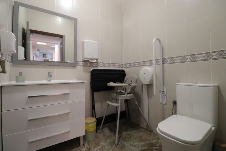 Sale - Commercial - Catral