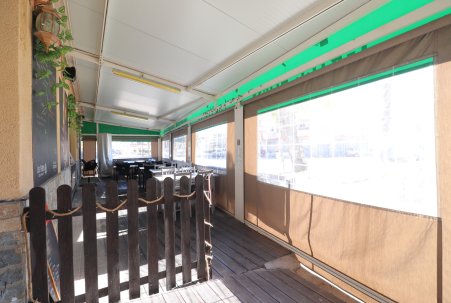 Sale - Commercial - Catral