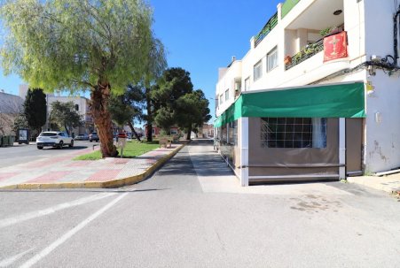 Sale - Commercial - Catral