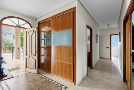 Sale - Villa - Alicante - Rebolledo