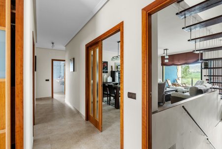 Sale - Villa - Alicante - Rebolledo