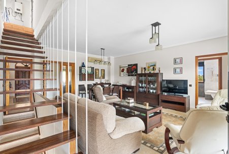 Sale - Villa - Alicante - Rebolledo