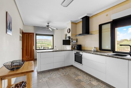 Sale - Villa - Alicante - Rebolledo