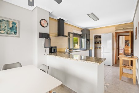 Sale - Villa - Alicante - Rebolledo