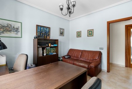 Sale - Villa - Alicante - Rebolledo