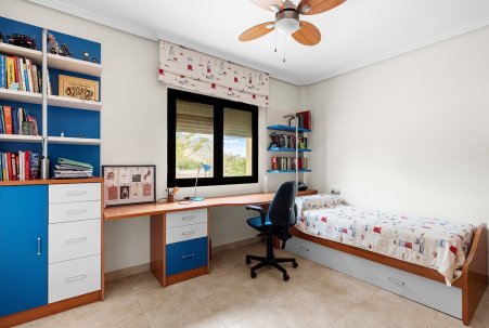 Sale - Villa - Alicante - Rebolledo