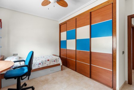 Sale - Villa - Alicante - Rebolledo