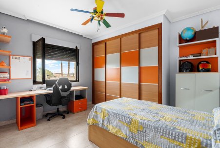 Sale - Villa - Alicante - Rebolledo