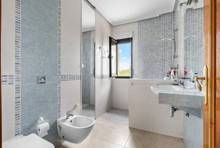 Sale - Villa - Alicante - Rebolledo