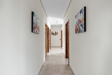 Sale - Villa - Alicante - Rebolledo