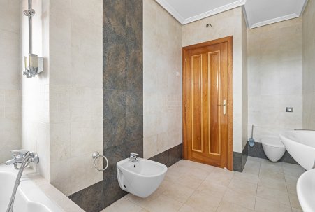 Sale - Villa - Alicante - Rebolledo