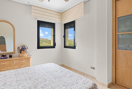 Sale - Villa - Alicante - Rebolledo