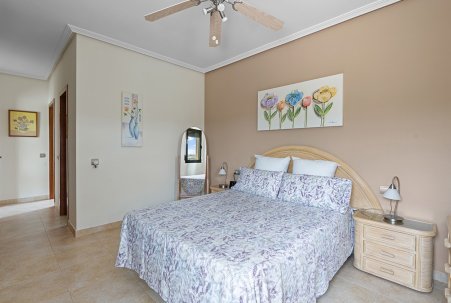 Sale - Villa - Alicante - Rebolledo