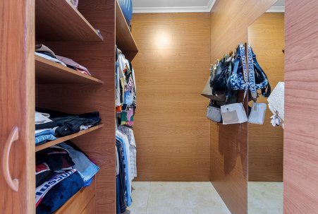 Sale - Villa - Alicante - Rebolledo