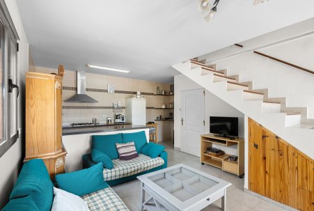 Sale - Villa - Alicante - Rebolledo