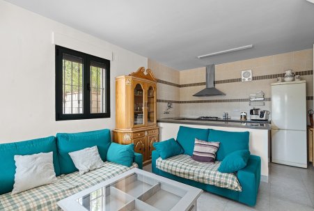 Sale - Villa - Alicante - Rebolledo