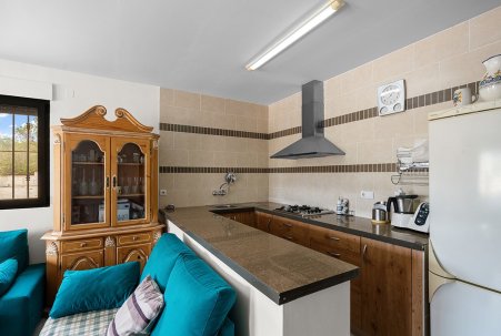 Sale - Villa - Alicante - Rebolledo