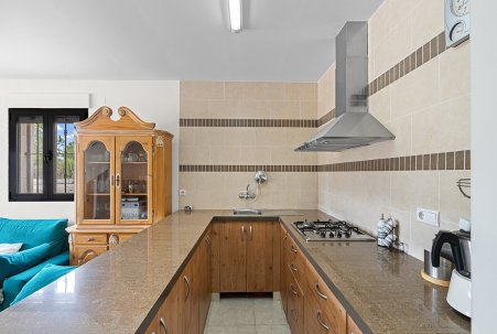 Sale - Villa - Alicante - Rebolledo