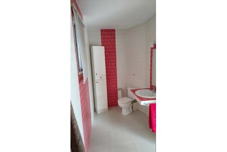 Sale - Villa - Alicante - Rebolledo