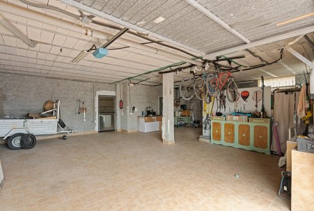 Sale - Villa - Alicante - Rebolledo