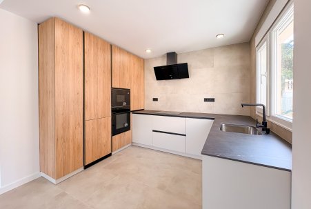 Sale - Villa - El Campello - Pueblo Acantilado - Venta Lanuza