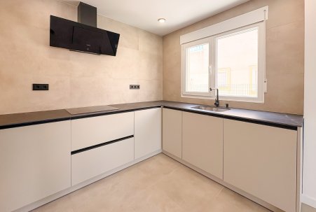 Sale - Villa - El Campello - Pueblo Acantilado - Venta Lanuza