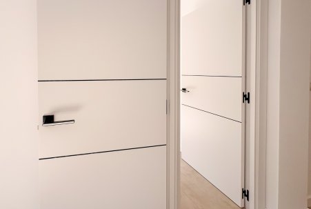 Sale - Villa - El Campello - Pueblo Acantilado - Venta Lanuza