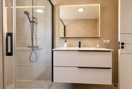 Sale - Villa - El Campello - Pueblo Acantilado - Venta Lanuza