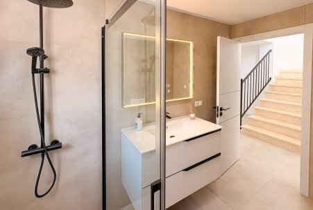 Sale - Villa - El Campello - Pueblo Acantilado - Venta Lanuza