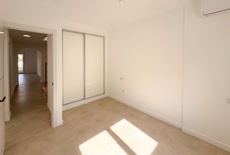 Sale - Villa - El Campello - Pueblo Acantilado - Venta Lanuza