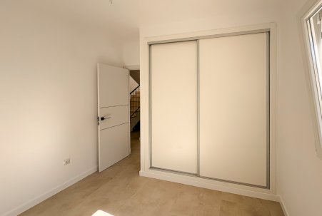 Sale - Villa - El Campello - Pueblo Acantilado - Venta Lanuza