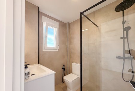 Sale - Villa - El Campello - Pueblo Acantilado - Venta Lanuza