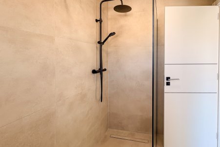 Sale - Villa - El Campello - Pueblo Acantilado - Venta Lanuza