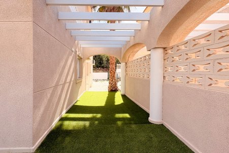 Sale - Villa - El Campello - Pueblo Acantilado - Venta Lanuza