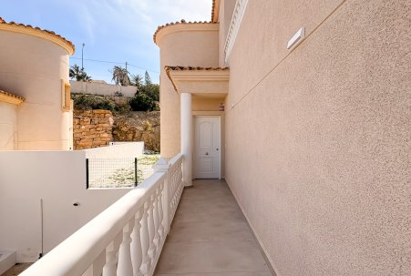 Sale - Villa - El Campello - Pueblo Acantilado - Venta Lanuza