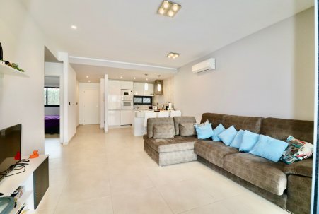 Prodej - Apartmán - Guardamar del Segura