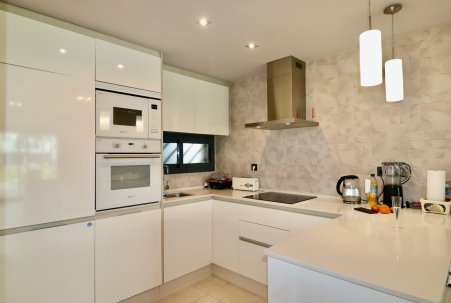 Prodej - Apartmán - Guardamar del Segura