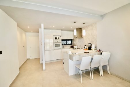 Prodej - Apartmán - Guardamar del Segura