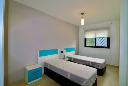 Prodej - Apartmán - Guardamar del Segura