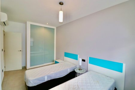 Prodej - Apartmán - Guardamar del Segura