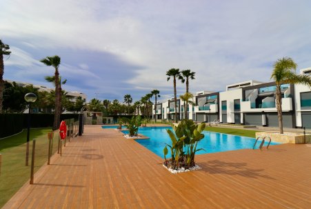 Prodej - Apartmán - Guardamar del Segura