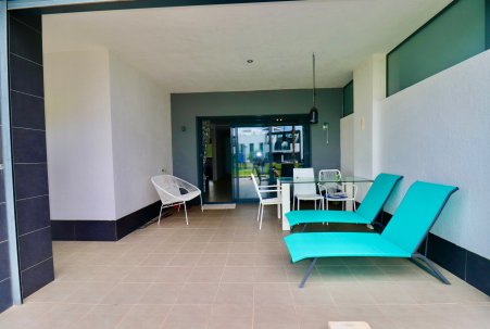 Prodej - Apartmán - Guardamar del Segura