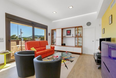 Sale - Villa - Vistabella