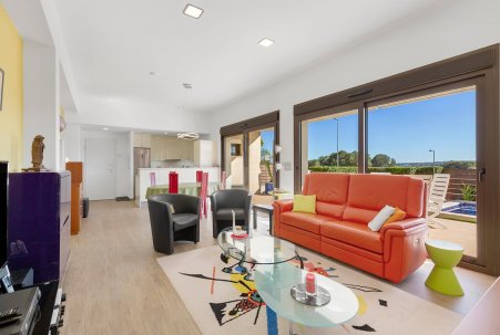 Sale - Villa - Vistabella