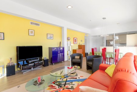 Sale - Villa - Vistabella