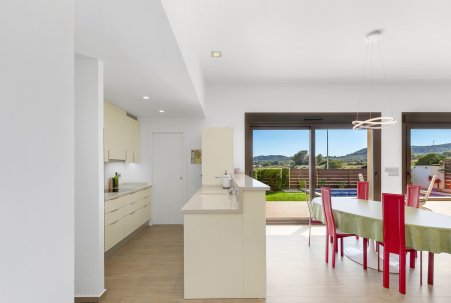 Sale - Villa - Vistabella